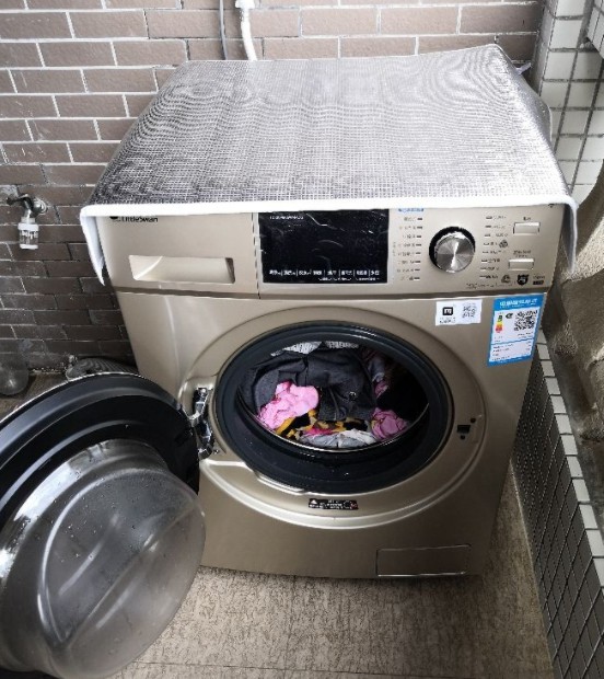 -洗衣机全自动哪个好用-全自动洗衣机牌子