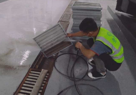 江门特灵中央空调售后-苏州中央空调清洗一次费用
