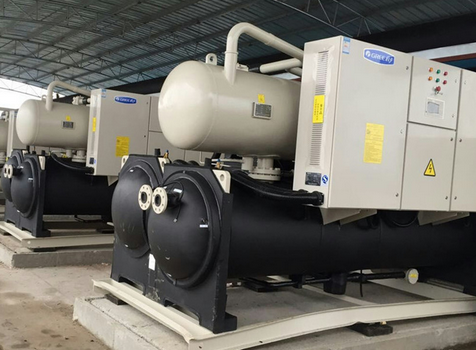 昆明奥克斯售后维修-大型中央空调水泵节能改造方案