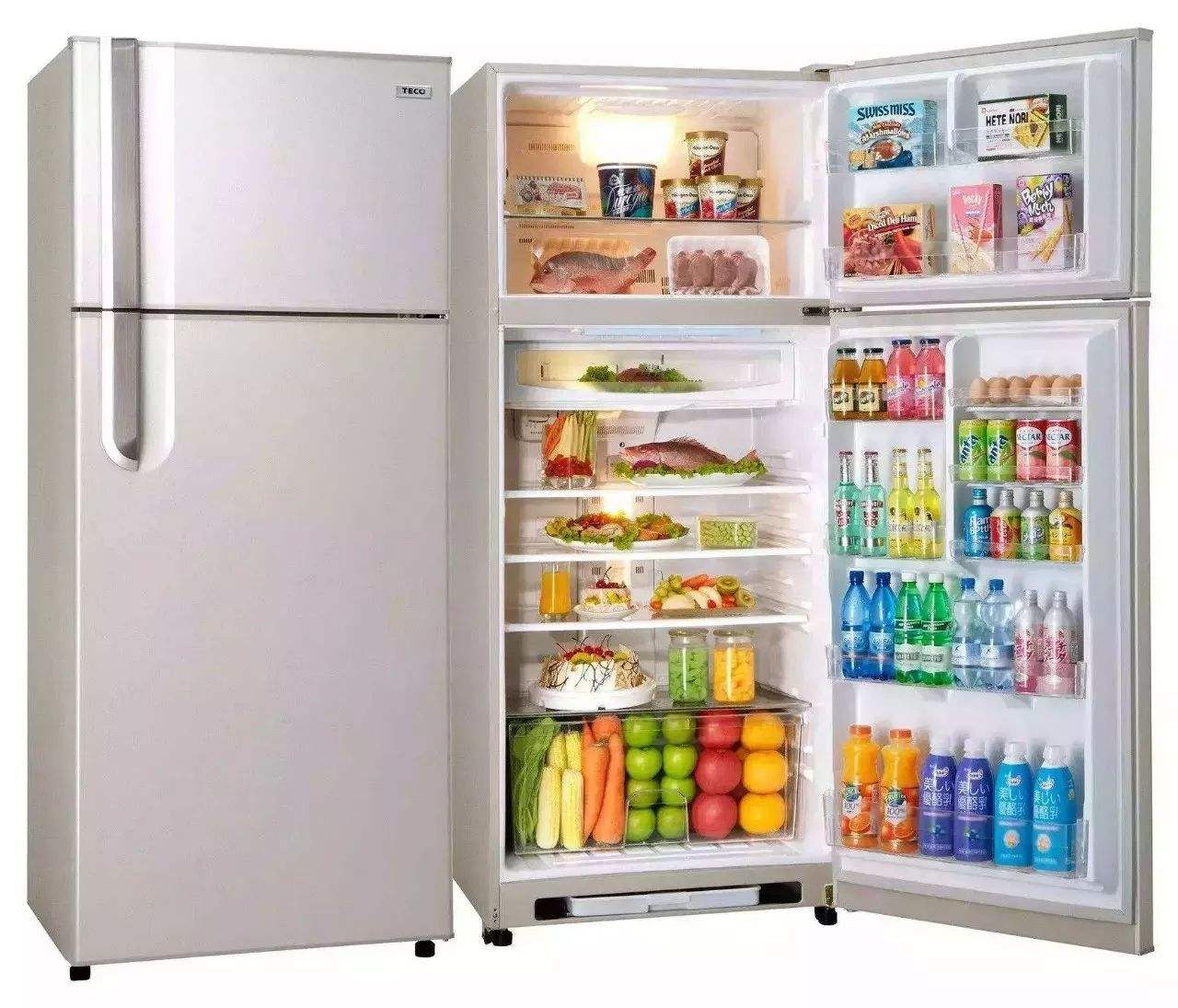 常州三洋冰箱故障維修-夏季冰箱溫度怎么調？夏天冰箱開多少度最好