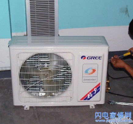 家電維修-空調調制熱多久出熱風—空調調制熱出熱風時間是多久