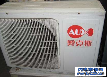 安慶家電維修-空調制熱功率為什么這么大—空調制熱功率大原因