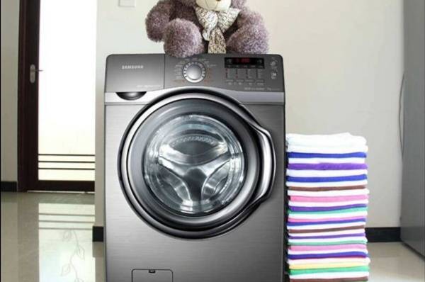 全自動洗衣機有異味怎么辦