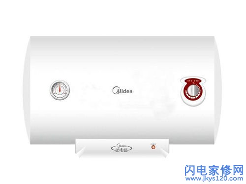 热水器常见的五个故障维修方法
