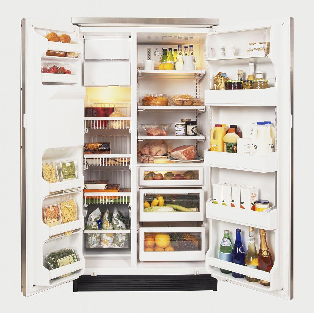 中山容聲冰箱上門維修-冰箱堵塞怎么修？冰箱排水孔堵塞怎么辦