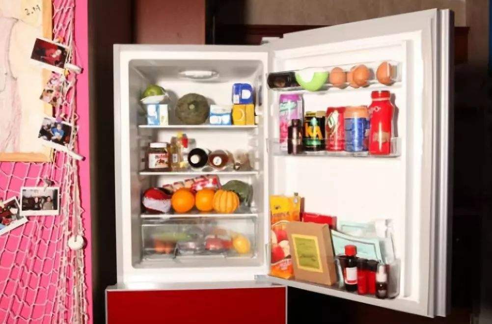 臺州美菱冰箱維修哪家好-冰箱冷藏總有異味怎么辦？怎么去冰箱里面的臭味