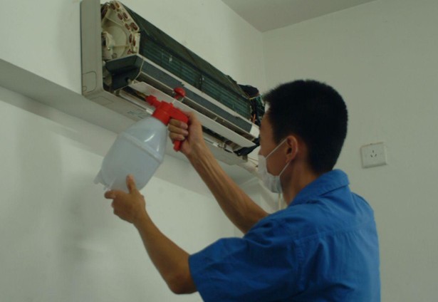 家電維修-空調定期保養的五個好處—空調保養好處