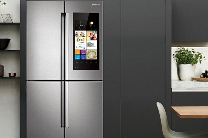 鄭州雅典娜冰箱維修客服電話-冰箱里為什么越冰越難聞？冰箱去異味用什么最快