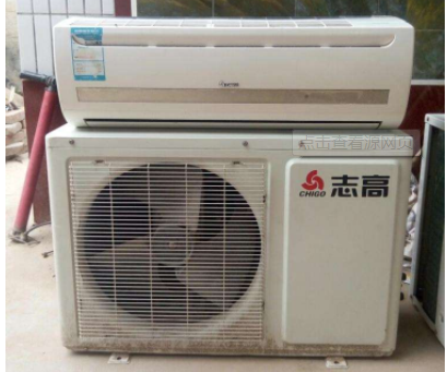 家電維修-志高空調制熱效果差什么原因—空調制熱差檢修