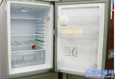 南京美诺冰箱上门维修-电冰箱耗电大怎么回事_冰箱很耗电怎么办