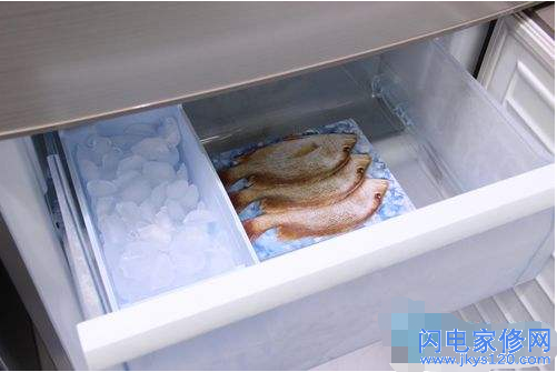 郑州日立冰箱维修哪里有-冰箱除冰方法—冰箱冷藏室除冰方法