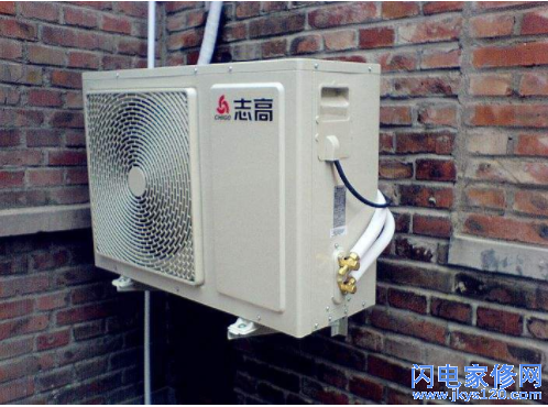 重慶空調維修服務分析空調漏水的具體原因