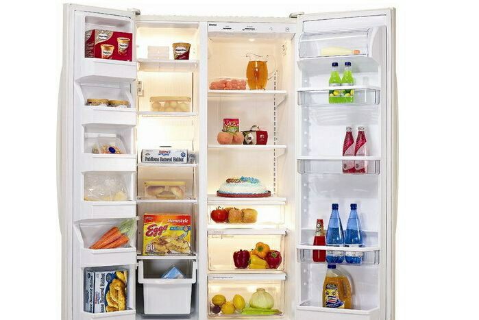 南通華凌冰箱維修哪家好-冰箱里的孔堵了怎么辦？電冰箱里的小孔堵了怎么辦