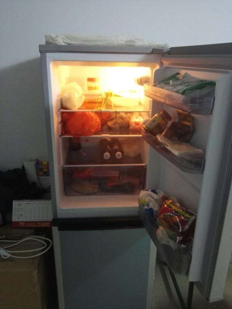 冰箱不用了怎么保養