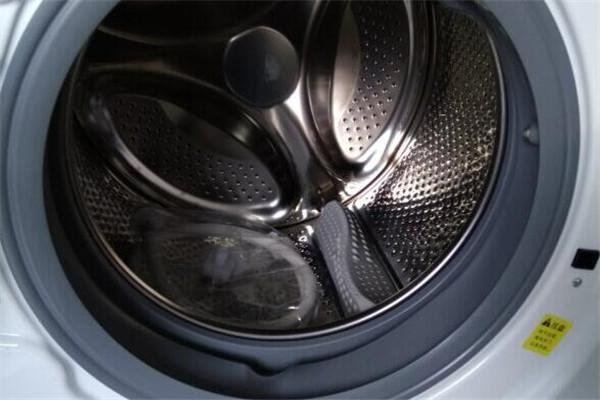 滚筒洗衣机转速太快的原因是什么？