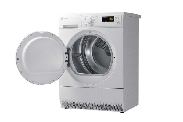 【洗衣机维修】伊莱克斯洗衣机不能脱水如何维修