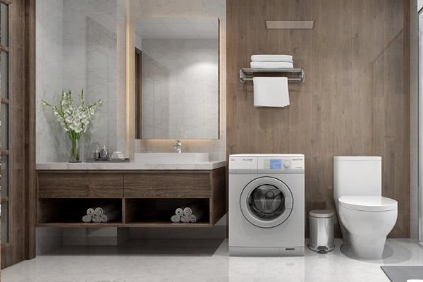 三菱洗衣机出现E901是什么问题?洗衣机出现E901怎么办？