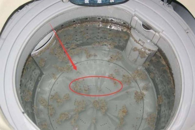 洗衣机水龙头漏水，处理漏水小妙招