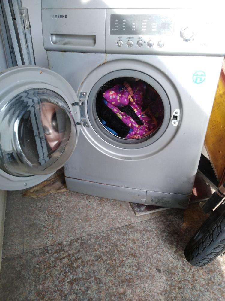 滚筒洗衣机有什么优势？购买前多了解一下