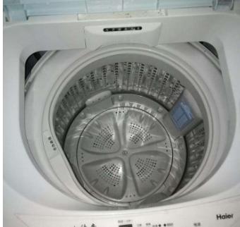 海尔洗衣机排不出水怎么办？
