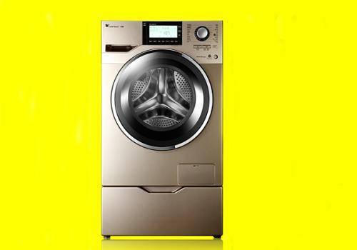 洗衣机烘干功能优缺点，这些知识买之前就要清楚