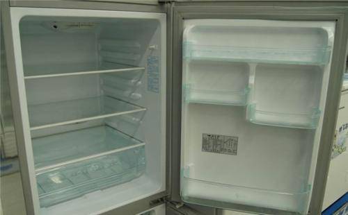 冰箱补偿开关怎么调节，大多数都是这样的规则