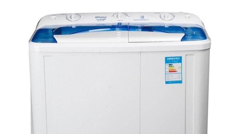 半自动洗衣机是什么意思，来介绍一下这种过渡的产品