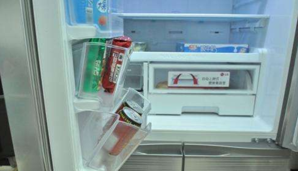电冰箱制冷效果差的原因，找准原因才是关键