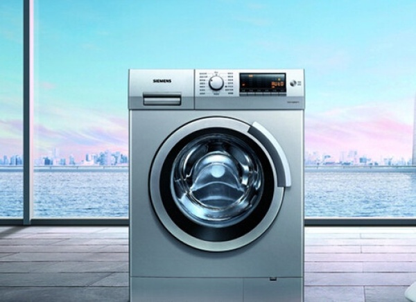 三洋洗衣机显示E9怎么办？三洋洗衣机e9故障的处理方法