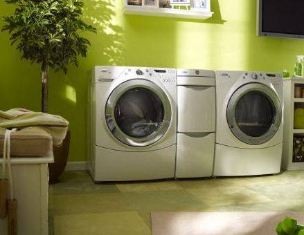 洗衣机怎么拆开清洗，只需简单三个步骤