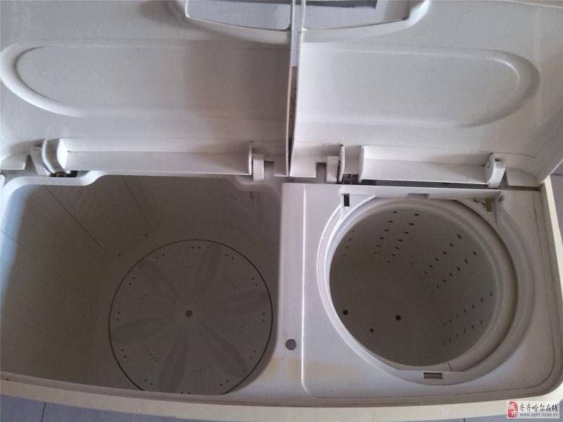洗衣机怎么拆开清洗，只需简单三个步骤  第2张