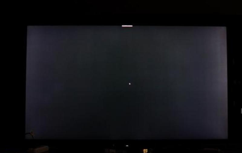 电视怎么会黑屏？电视黑屏幕怎么处理