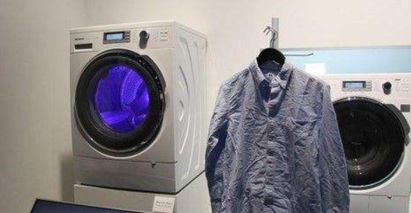 洗衣机单独烘干怎么用？其实是很简单的操作