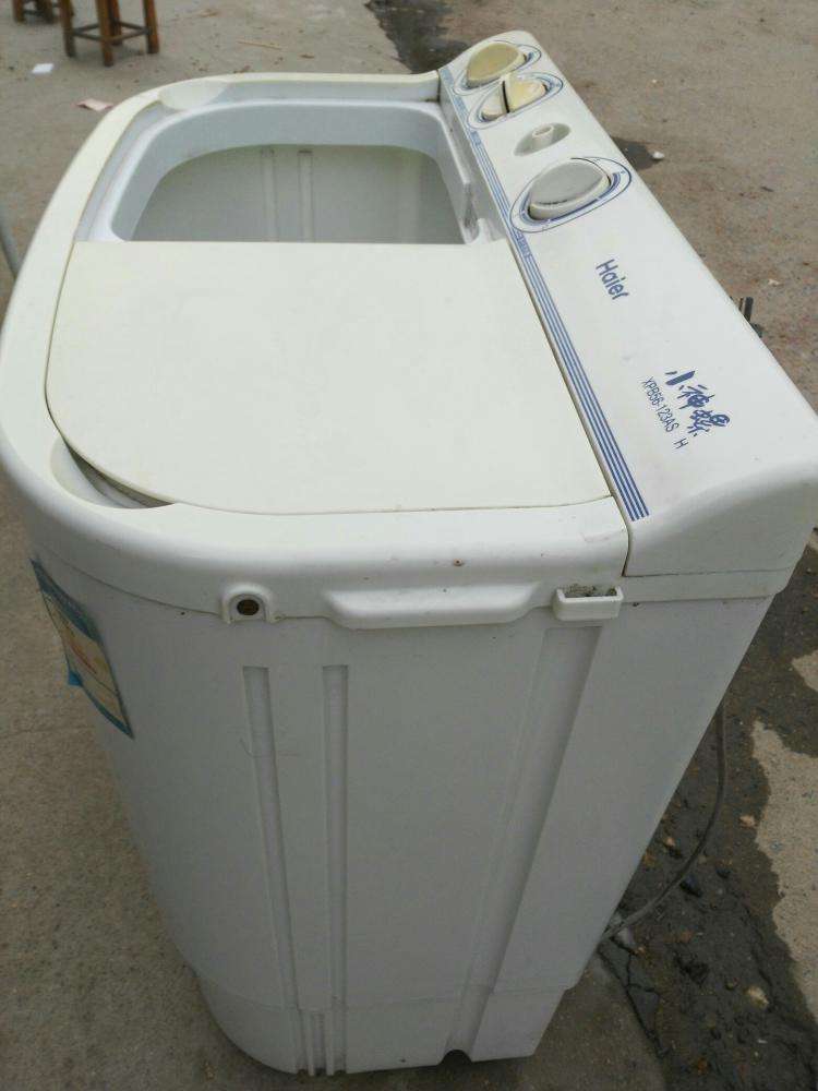 双桶洗衣机有时不转怎么回事？这几个原因很常见
