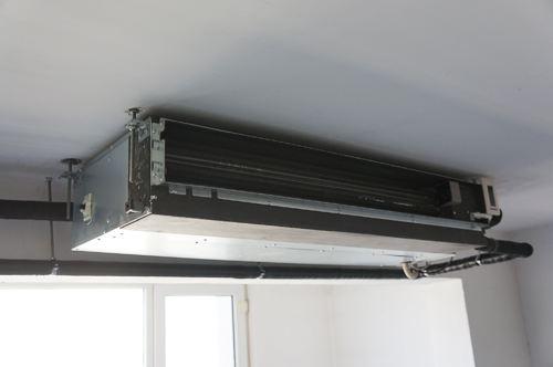 家电维修 | 松下中央空调制热效果差6种解决方法与原因解说！