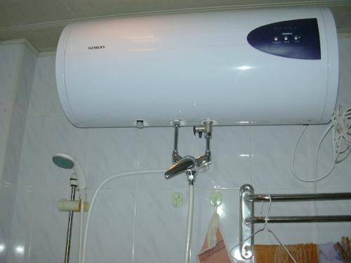 空气能热水器清洗，其实方法都差不多