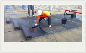 地热漏水点检测-漏水点检测费用_屋面防水材料有哪些呢?如何施工?屋面防水材料有几种