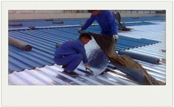 屋顶防水补漏的公司-处理方案-防水包工多少钱一平方_屋顶楼顶防水材料有哪几种-哪种好-屋顶防水处理方法