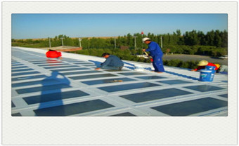 屋顶楼顶防水材料有哪几种-哪种好-屋顶防水处理方法_卫生间防水补漏最好的方法?价格标准是