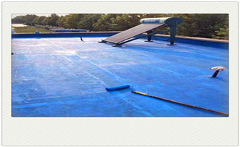 房顶防水最新防水材料-屋顶补漏最佳方法_注浆后又漏水了-管道漏水如何快速补漏