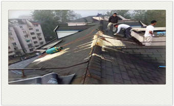 屋顶做防水多少钱一平米-补漏防水一般价格是多少_房屋顶裂缝漏水用什么方法修补最好-用堵漏王可以吗