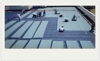房屋补漏用什么材料时间长-防水材料最好用什么_屋顶楼顶防水材料有哪几种-哪种好-屋顶防水处理方法