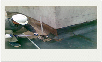 屋顶漏水找不到漏水点怎么处理-漏水探测多少钱_洗手间防水补漏方法费用-工程公司电话