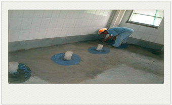 金属屋面洗手间地下室渗水漏水防水补漏堵漏施工公司_卫生间漏水涂防水胶可以吗-表面防水怎么做