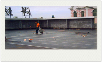 屋顶防水补漏-屋顶防水材料种类_卫生间漏水上门维修修复价格-电话多少
