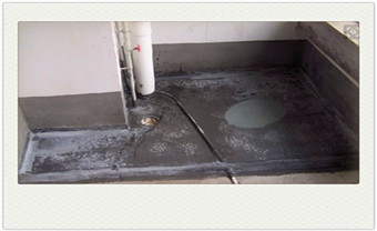 卫生间漏水灌胶靠谱吗-防水得花多少钱_哪里做地暖检测漏水点-热成像仪检测水管漏水