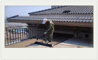 楼顶防水堵漏剂价格-最好的方法_检测漏水点多少钱-套房水管漏水怎么检测