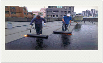 屋顶屋面防水专业施工资料-补漏防水施工队公司_瓦房漏水最好补漏方法-补漏水的快速方法