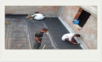 防水补漏屋顶-专业补漏防水方法_水泥屋面防水材料-房顶没干透能做防水吗