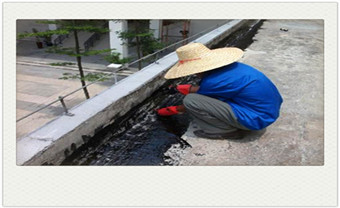 屋顶防水补漏喷剂哪个牌子好-防水处理方法_暗管卫生间漏水点检测-防水堵漏水维修